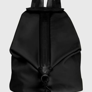 Rebecca Minkoff Jumbo Zip Julian Backpack